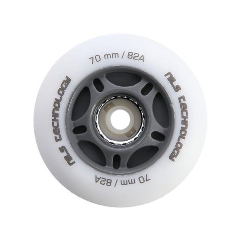 PU 70x24 82A LED-3 BIAŁE KÓŁKA (4 szt.) NILS EXTREME PU 70x24 82A LED-3 BIAŁE KÓŁKA (4 szt.) NILS EXTREME
