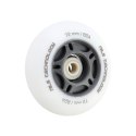 PU 72x24 82A LED-3 BIAŁE KÓŁKA (4 szt.) NILS EXTREME