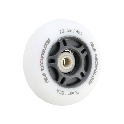 PU 72x24 82A LED-3 BIAŁE KÓŁKA (4 szt.) NILS EXTREME PU 72x24 82A LED-3 BIAŁE KÓŁKA (4 szt.) NILS EXTREME