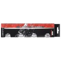 PU 72x24 82A PRZEZROCZYSTE N (4 szt.) + ABEC-7 (8 szt.) ZESTAW NILS EXTREME