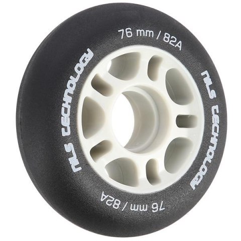 PU 76x24 82A CZARNE MATOWE KÓŁKA (4 szt.) NILS EXTREME PU 76x24 82A CZARNE MATOWE KÓŁKA (4 szt.) NILS EXTREME
