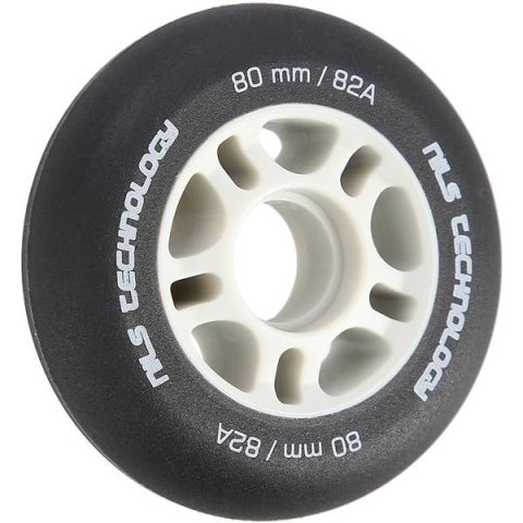 PU 80x24 82A CZARNE MATOWE KÓŁKA (4 szt.) NILS EXTREME PU 80x24 82A CZARNE MATOWE KÓŁKA (4 szt.) NILS EXTREME