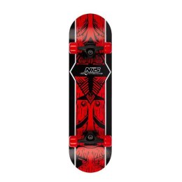 CR3108SA Aztec Deskorolka Nils Extreme | Wytrzymałość | Nowoczesny design