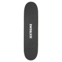 CR3108SA Brain Deskorolka Nils Extreme 80x20,5 cm Wytrzymała i Stylowa