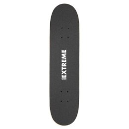 CR3108SA Brain Deskorolka Nils Extreme 80x20,5 cm Wytrzymała i Stylowa