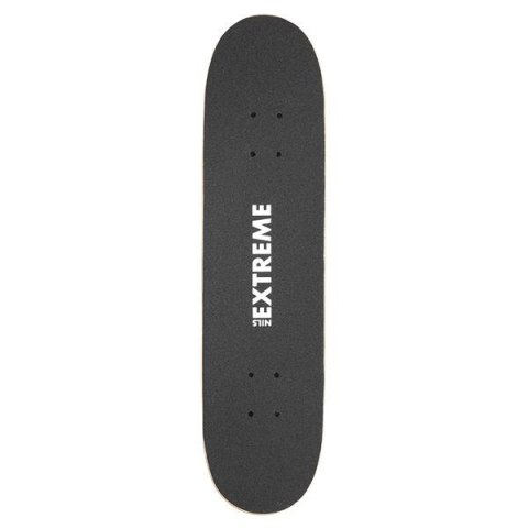 CR3108SA Brain Deskorolka Nils Extreme 80x20,5 cm Wytrzymała i Stylowa CR3108SA Brain Deskorolka Nils Extreme 80x20,5 cm Wytrzymała i Stylowa