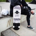 Deskorolka CR3108SA Camper Nils Extreme – nowoczesny design, wysoka jakość