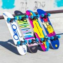 CR3108SA ERROR Nils Extreme – Nowoczesny design, trwałość i prędkość!