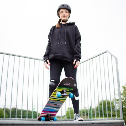 CR3108SA ERROR Nils Extreme – Nowoczesny design, trwałość i prędkość! CR3108SA ERROR Nils Extreme – Nowoczesny design, trwałość i prędkość!
