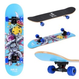 CR3108SA Gravity deskorolka 78x20 cm NILS EXTREME miasto i triki