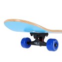 CR3108SA Gravity deskorolka 78x20 cm NILS EXTREME miasto i triki