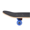 CR3108SA Gravity deskorolka 78x20 cm NILS EXTREME miasto i triki