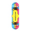 CR3108SA STONES deskorolka NILS EXTREME – styl, kontrola, moc