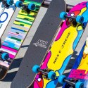 CR3108SA STONES deskorolka NILS EXTREME – styl, kontrola, moc