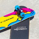 CR3108SA STONES deskorolka NILS EXTREME – styl, kontrola, moc