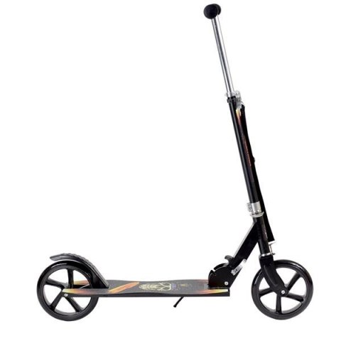 HA205D BLACK PU 205MM HULAJNOGA NILS EXTREME HA205D BLACK PU 205MM HULAJNOGA NILS EXTREME