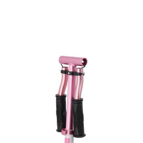 HD125 PINK-WHITE HULAJNOGA NILS EXTREME HD125 PINK-WHITE HULAJNOGA NILS EXTREME