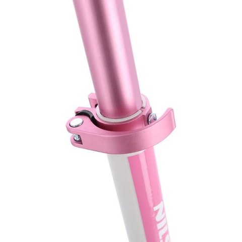 HD125 PINK-WHITE HULAJNOGA NILS EXTREME HD125 PINK-WHITE HULAJNOGA NILS EXTREME