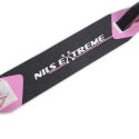 HD125 PINK-WHITE HULAJNOGA NILS EXTREME