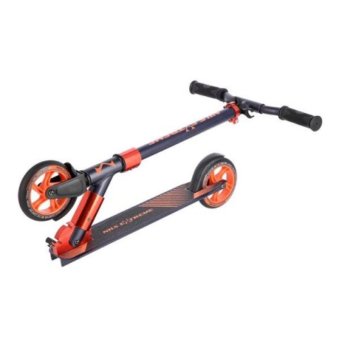 HD145 GRAPHITE-ORANGE HULAJNOGA NILS EXTREME HD145 GRAPHITE-ORANGE HULAJNOGA NILS EXTREME