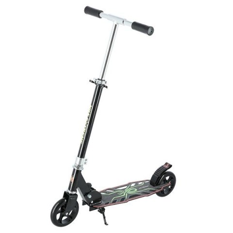 HD207 BLACK HULAJNOGA NILS EXTREME HD207 BLACK HULAJNOGA NILS EXTREME