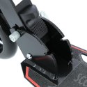 HD207 BLACK HULAJNOGA NILS EXTREME