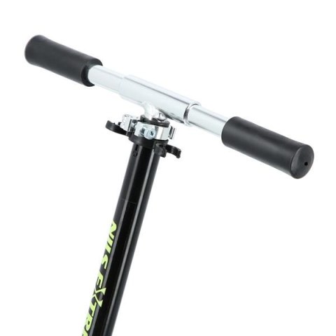 HD207 BLACK HULAJNOGA NILS EXTREME HD207 BLACK HULAJNOGA NILS EXTREME