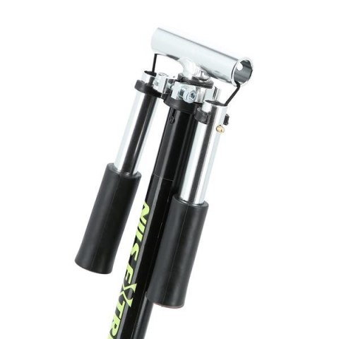 HD207 BLACK HULAJNOGA NILS EXTREME HD207 BLACK HULAJNOGA NILS EXTREME