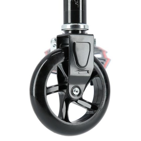 HD207 BLACK HULAJNOGA NILS EXTREME HD207 BLACK HULAJNOGA NILS EXTREME