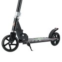 HD207 BLACK HULAJNOGA NILS EXTREME