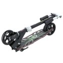 HD207 BLACK HULAJNOGA NILS EXTREME