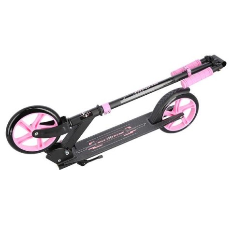 HL200 PINK HULAJNOGA NILS EXTREME HL200 PINK HULAJNOGA NILS EXTREME