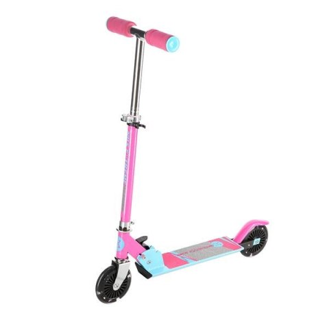 HL776 PINK-BLUE HULAJNOGA NILS EXTREME HL776 PINK-BLUE HULAJNOGA NILS EXTREME