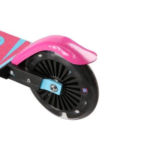 HL776 PINK-BLUE HULAJNOGA NILS EXTREME HL776 PINK-BLUE HULAJNOGA NILS EXTREME