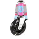 HL776 PINK-BLUE HULAJNOGA NILS EXTREME