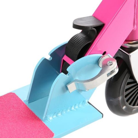 HL776 PINK-BLUE HULAJNOGA NILS EXTREME HL776 PINK-BLUE HULAJNOGA NILS EXTREME