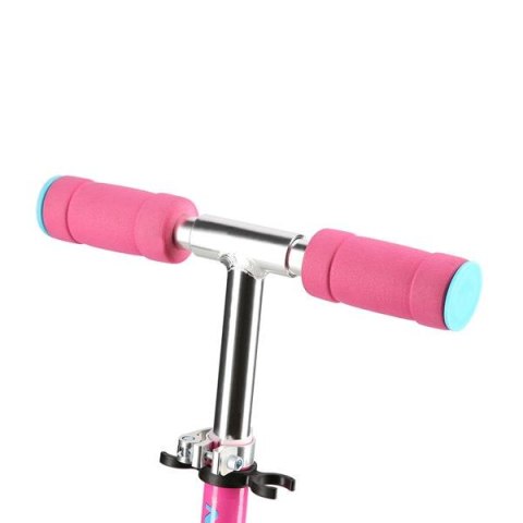 HL776 PINK-BLUE HULAJNOGA NILS EXTREME HL776 PINK-BLUE HULAJNOGA NILS EXTREME