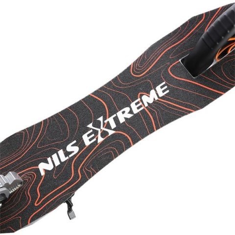 HM203 SILVER-ORANGE HULAJNOGA NILS EXTREME OUTLET HM203 SILVER-ORANGE HULAJNOGA NILS EXTREME OUTLET