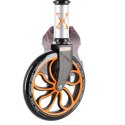 HM203 SILVER-ORANGE HULAJNOGA NILS EXTREME OUTLET