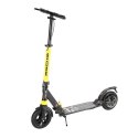 Hulajnoga HM208T BLACK-YELLOW z hamulcem tarczowym Nils Extreme