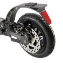 Hulajnoga HM208T BLACK-YELLOW z hamulcem tarczowym Nils Extreme