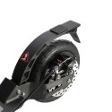 Hulajnoga HM208T BLACK-YELLOW z hamulcem tarczowym Nils Extreme