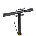 Hulajnoga HM208T BLACK-YELLOW z hamulcem tarczowym Nils Extreme