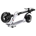 HM208T WHITE HULAJNOGA Z HAMULCEM TARCZOWYM NILS EXTREME