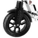 HM208T WHITE HULAJNOGA Z HAMULCEM TARCZOWYM NILS EXTREME