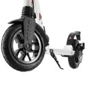 HM208T WHITE HULAJNOGA Z HAMULCEM TARCZOWYM NILS EXTREME