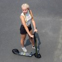 HM210 GRAY HULAJNOGA Z PASEM NILS EXTREME