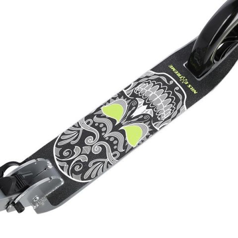 HM210 GRAY HULAJNOGA Z PASEM NILS EXTREME HM210 GRAY HULAJNOGA Z PASEM NILS EXTREME