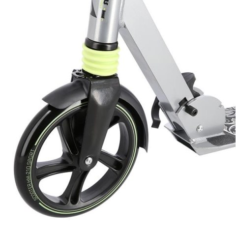 HM210 GRAY HULAJNOGA Z PASEM NILS EXTREME HM210 GRAY HULAJNOGA Z PASEM NILS EXTREME