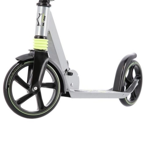 HM210 GRAY HULAJNOGA Z PASEM NILS EXTREME HM210 GRAY HULAJNOGA Z PASEM NILS EXTREME
